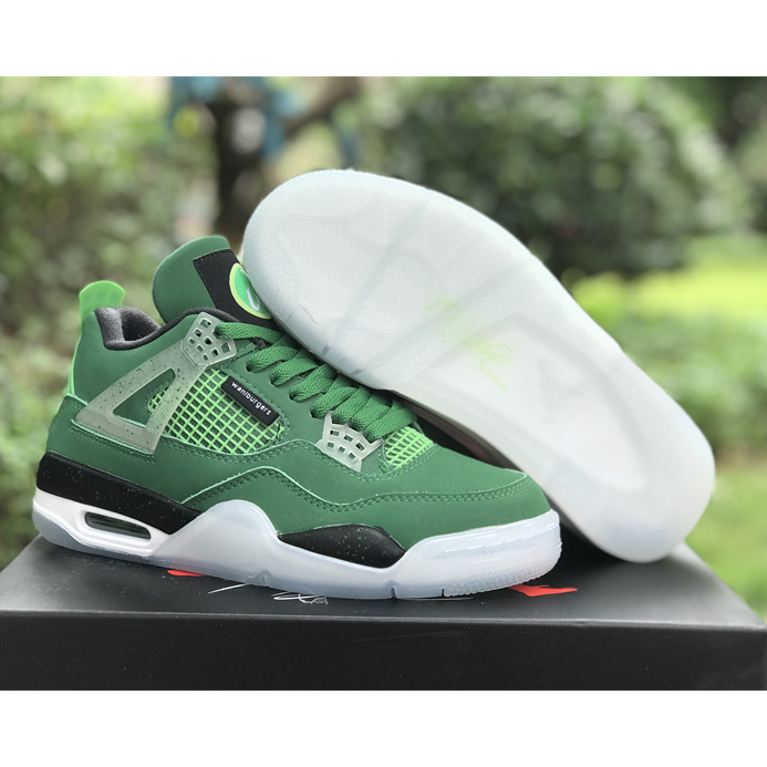 Air Jordan 4 Sneaker    AJ4-904284 - everydesigner