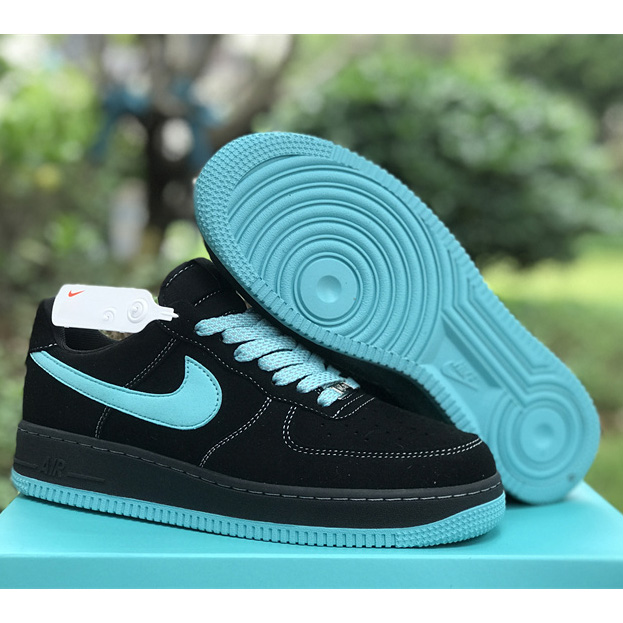 Nike x Tiffany & Co. Air Force 1 1837  Sneaker          DZ1382-004 - everydesigner