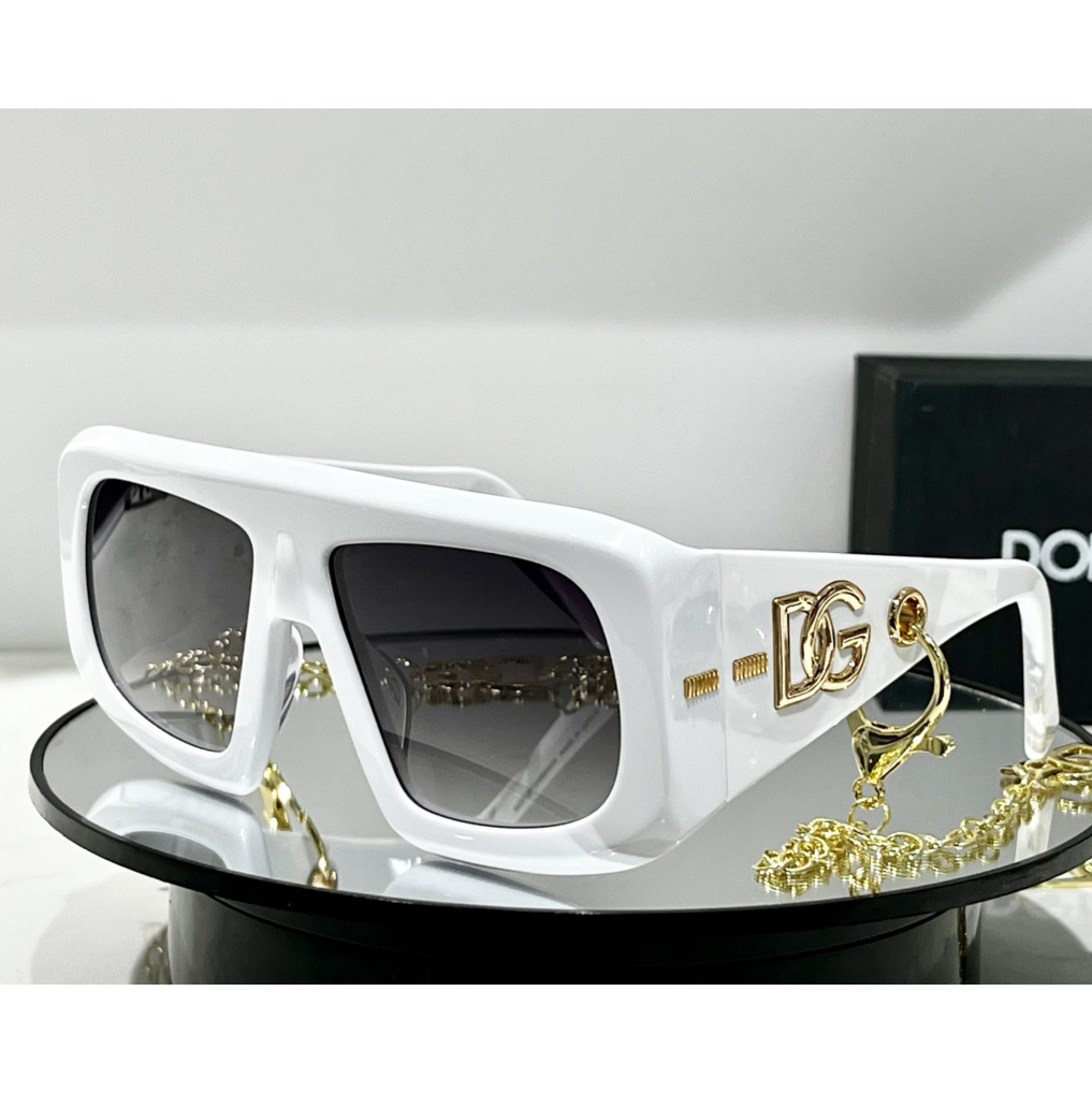 Dolce & Gabbana Joy Therapy Sunglasses       DG8166 - everydesigner