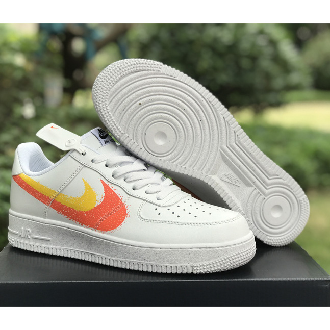 Nike Air Force 1 '07  Sneaker        FJ4228-100 - everydesigner