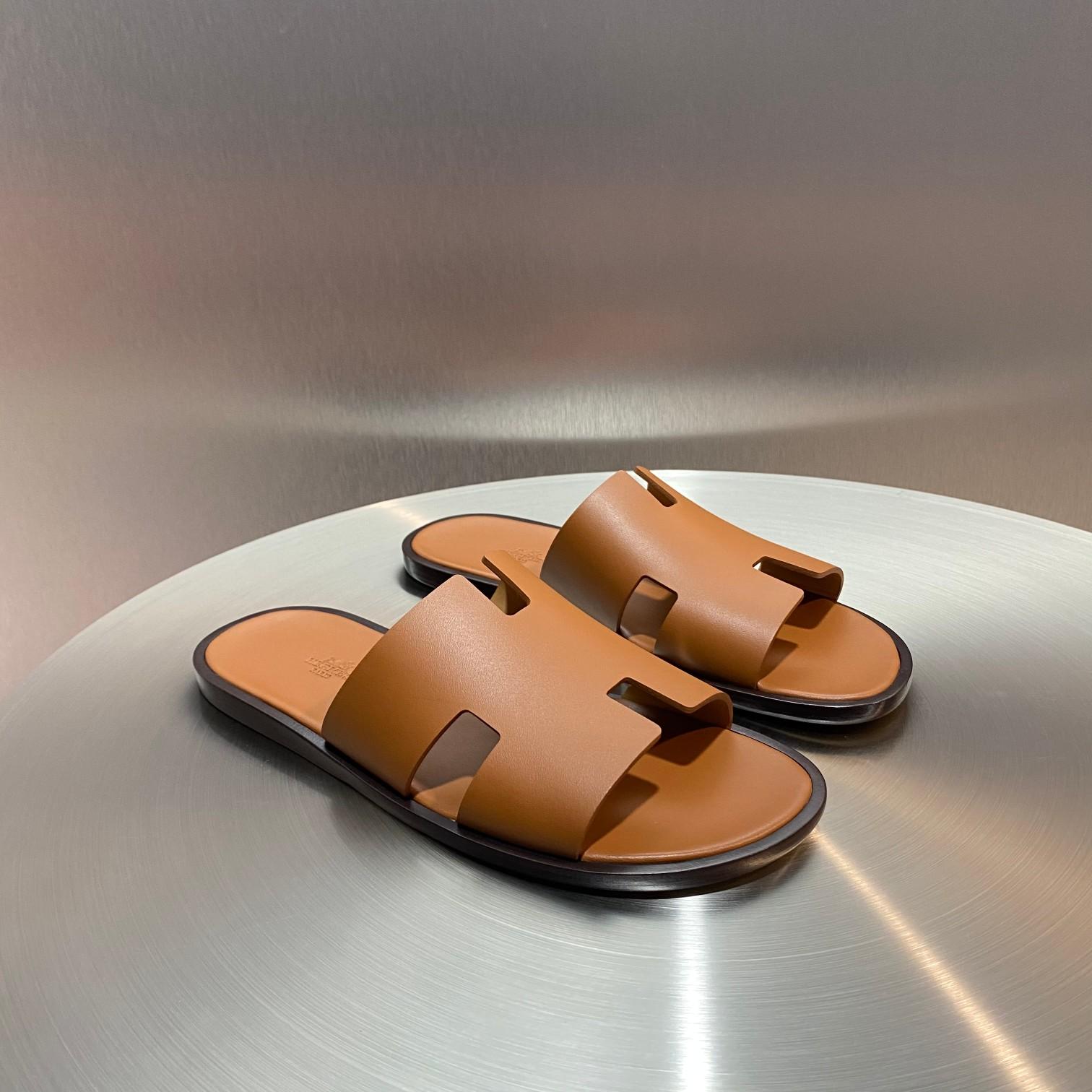 Hermes Izmir sandal - everydesigner