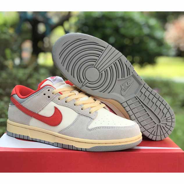 Nike Dunk Low 85 “Athletic Department”Sneaker      FJ5429-133  - everydesigner