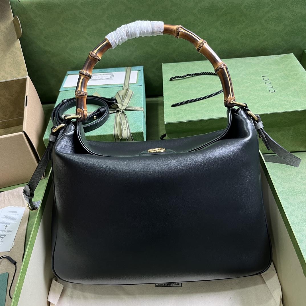 Gucci Diana Large Shoulder Bag(34-26-9cm) - everydesigner