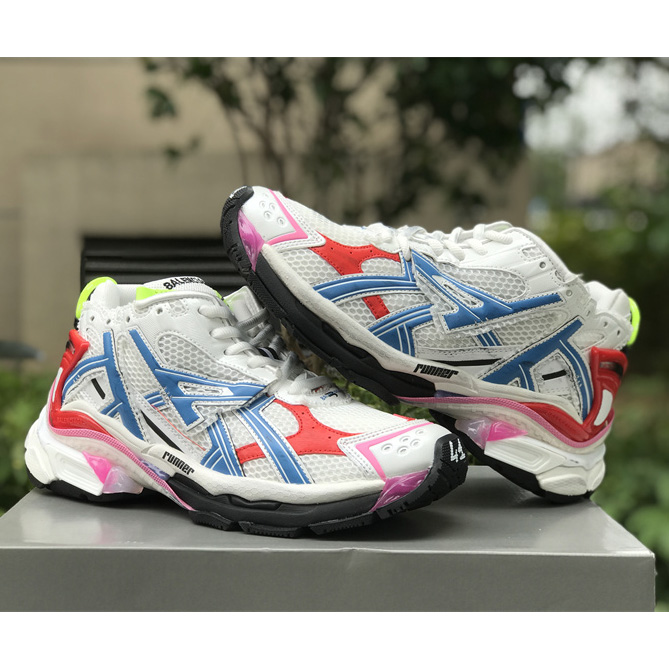 Balenciaga Runner Sneaker - everydesigner