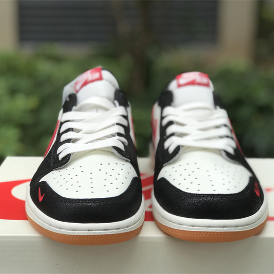 Fragment x Travis Scott x Air Jordan 1 Low Sneaker      DM7866-996 - everydesigner