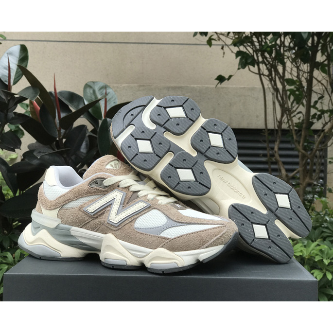 New Balance 9060 Sneakers   U9060HSB - everydesigner