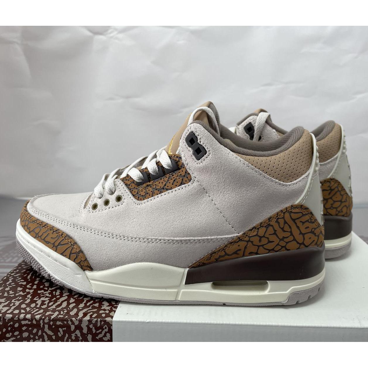 Air Jordan 3 “Wizards” Basketball Shoes   CT8532-148 - everydesigner