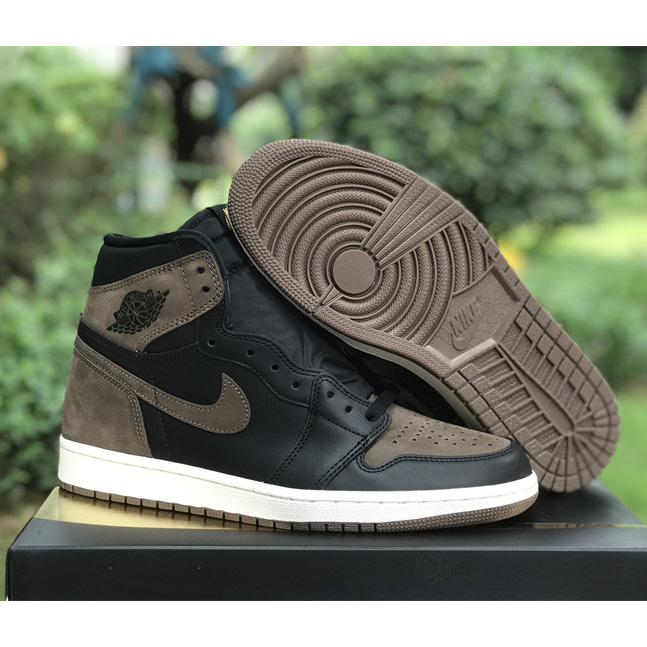 Air Jordan 1 High OG “Palomino” Sneaker     DZ5485-020 - everydesigner