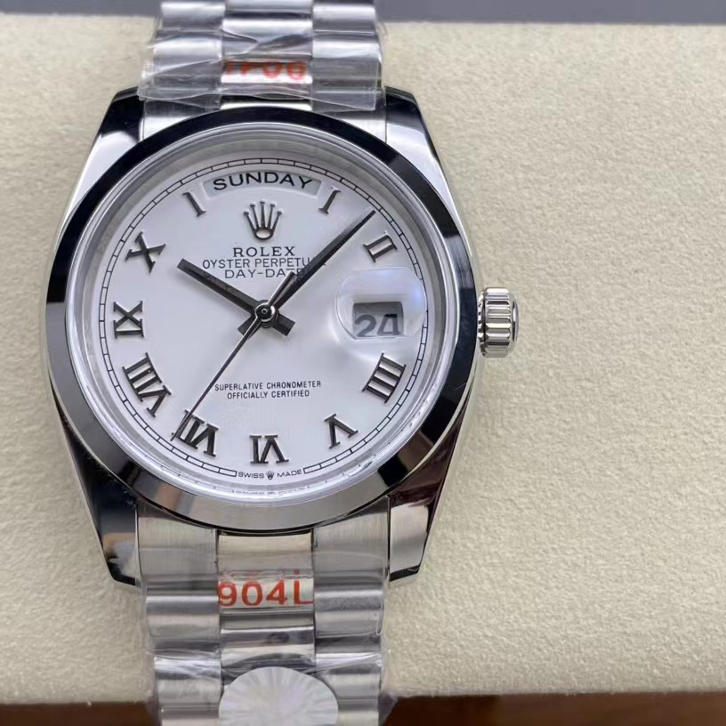 Rolex Day-Date Watch  36mm - everydesigner