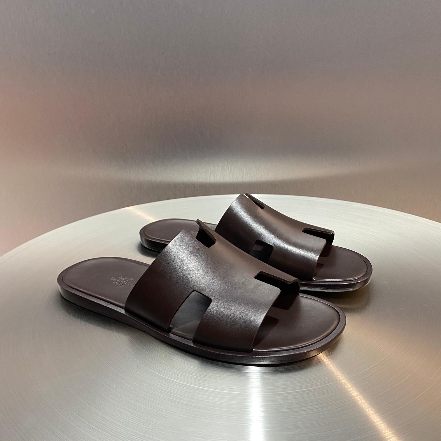 Hermes Izmir Sandal - everydesigner