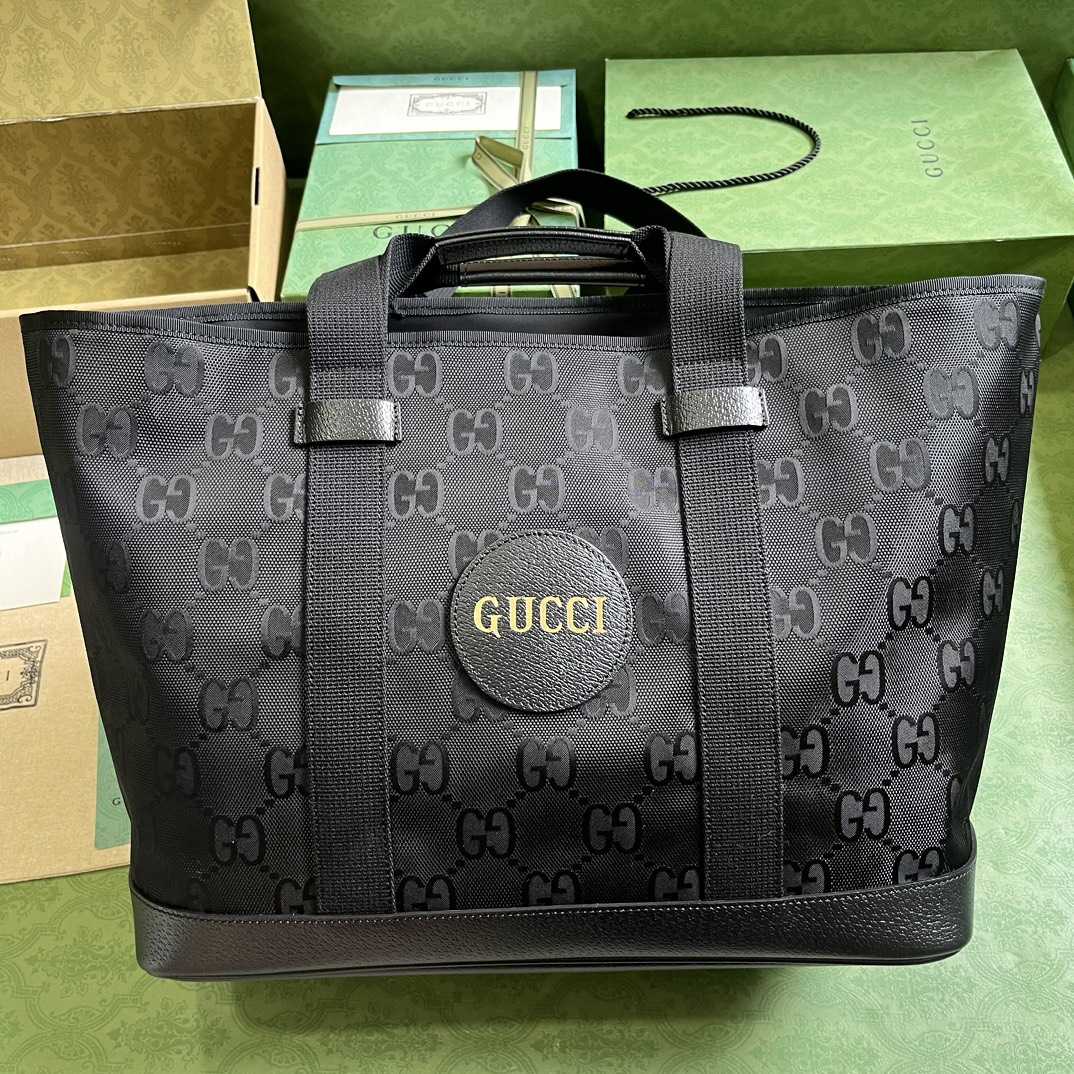 Gucci  Off The Grid Medium Tote (39x 33x 19cm) - everydesigner