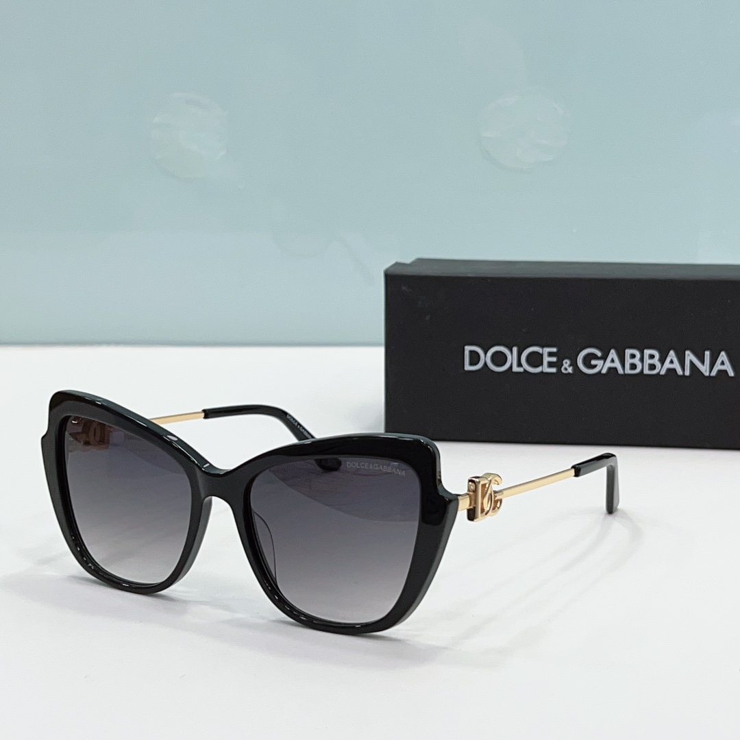 Dolce & Gabbana Sunglasses - everydesigner