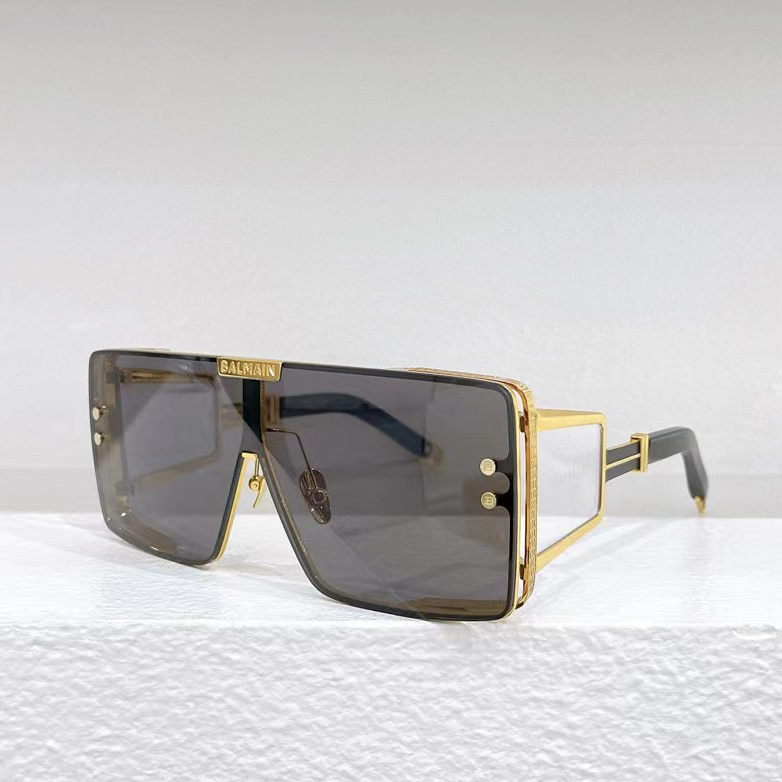 Balmain Wonder Boy Sunglasses - everydesigner