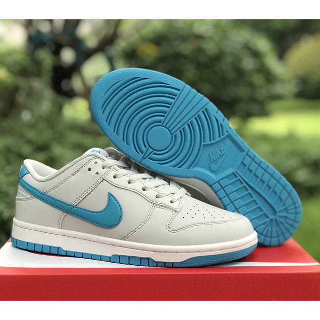 Nike Dunk Low “Light Blue” Sneakers   DV0831-001 - everydesigner