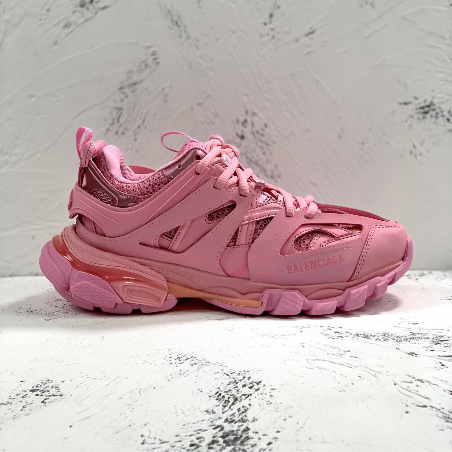 Balenciaga Women's Track Sneaker  - everydesigner