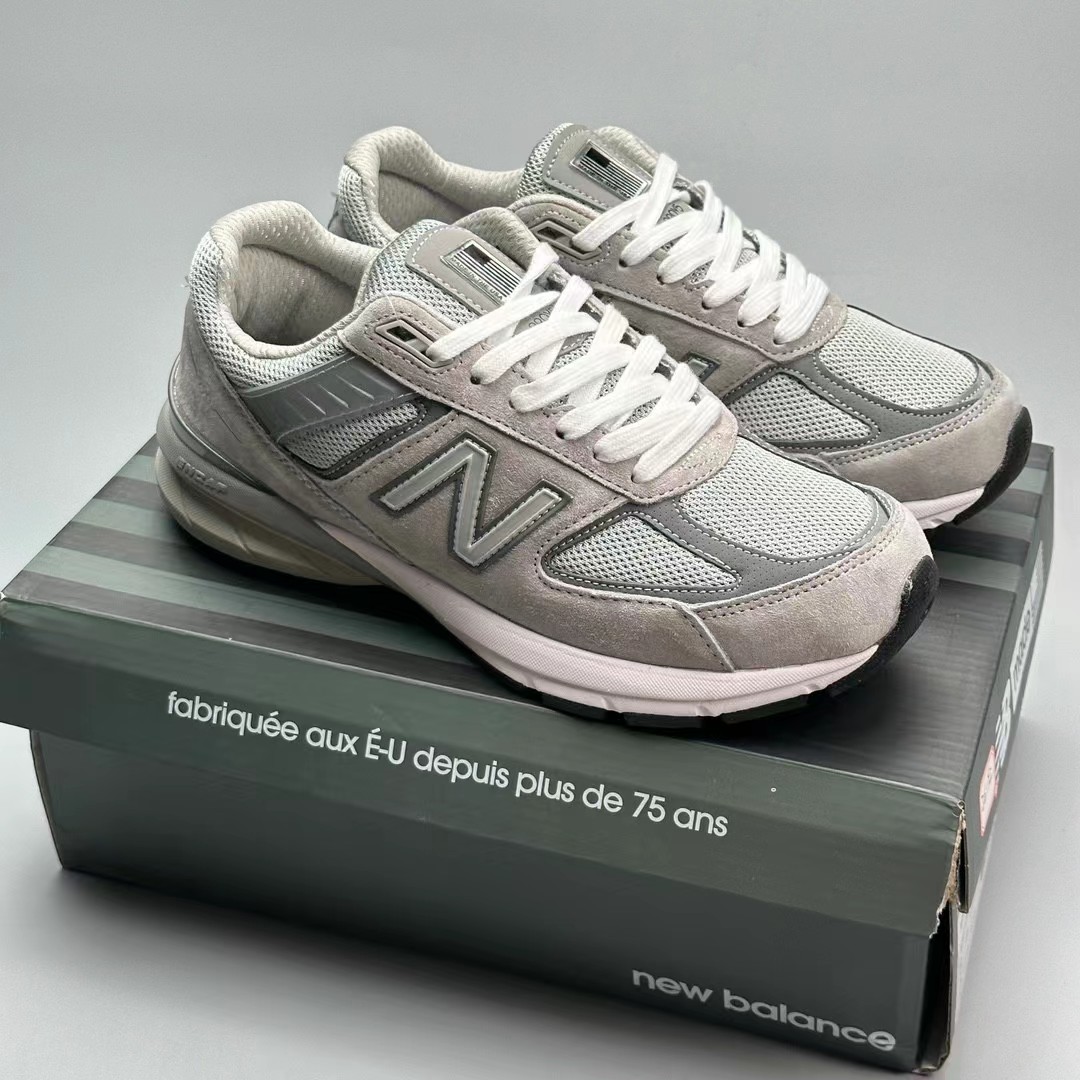 New Balance NB990 Sneakers   M990HB6 - everydesigner