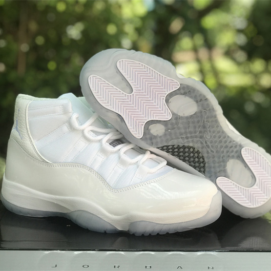 Air Jordan 11Sneaker     408201-101 - everydesigner