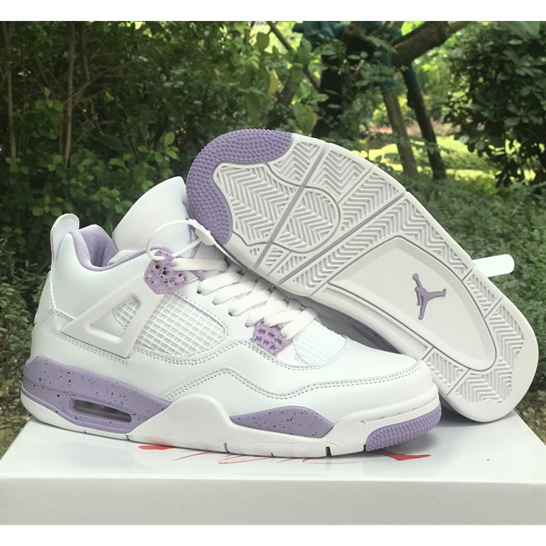 Air Jordan 4 Sneaker     CT8527-115 - everydesigner