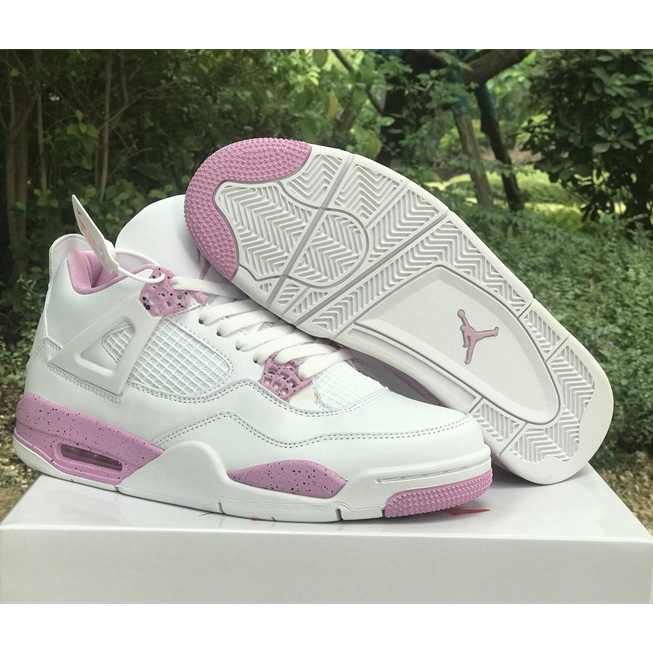 Air Jordan 4 Sneaker     CT8527-116 - everydesigner