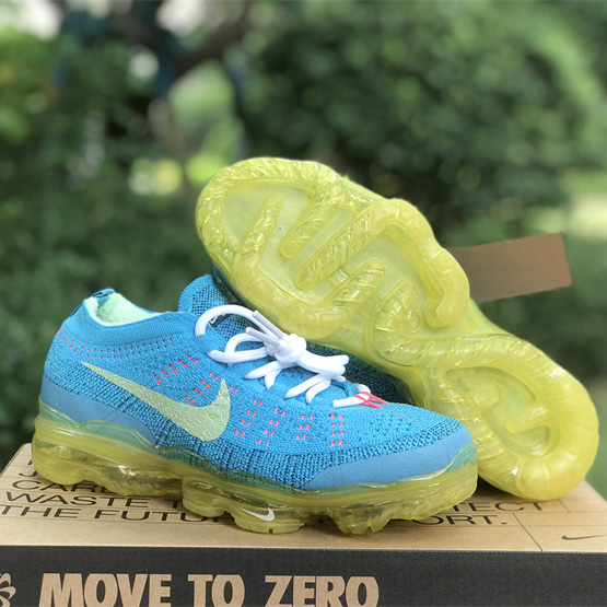 Nike Vapormax 2023 Flyknit  Sneakers    DV1678-400 - everydesigner