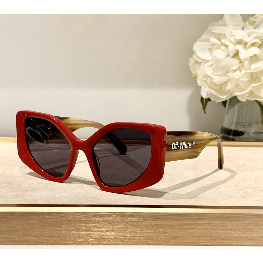 Off White Denver Sunglasses    OERI062 - everydesigner