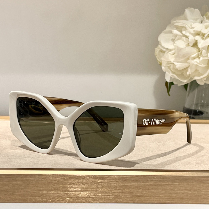 Off White Denver Sunglasses    OERI062 - everydesigner