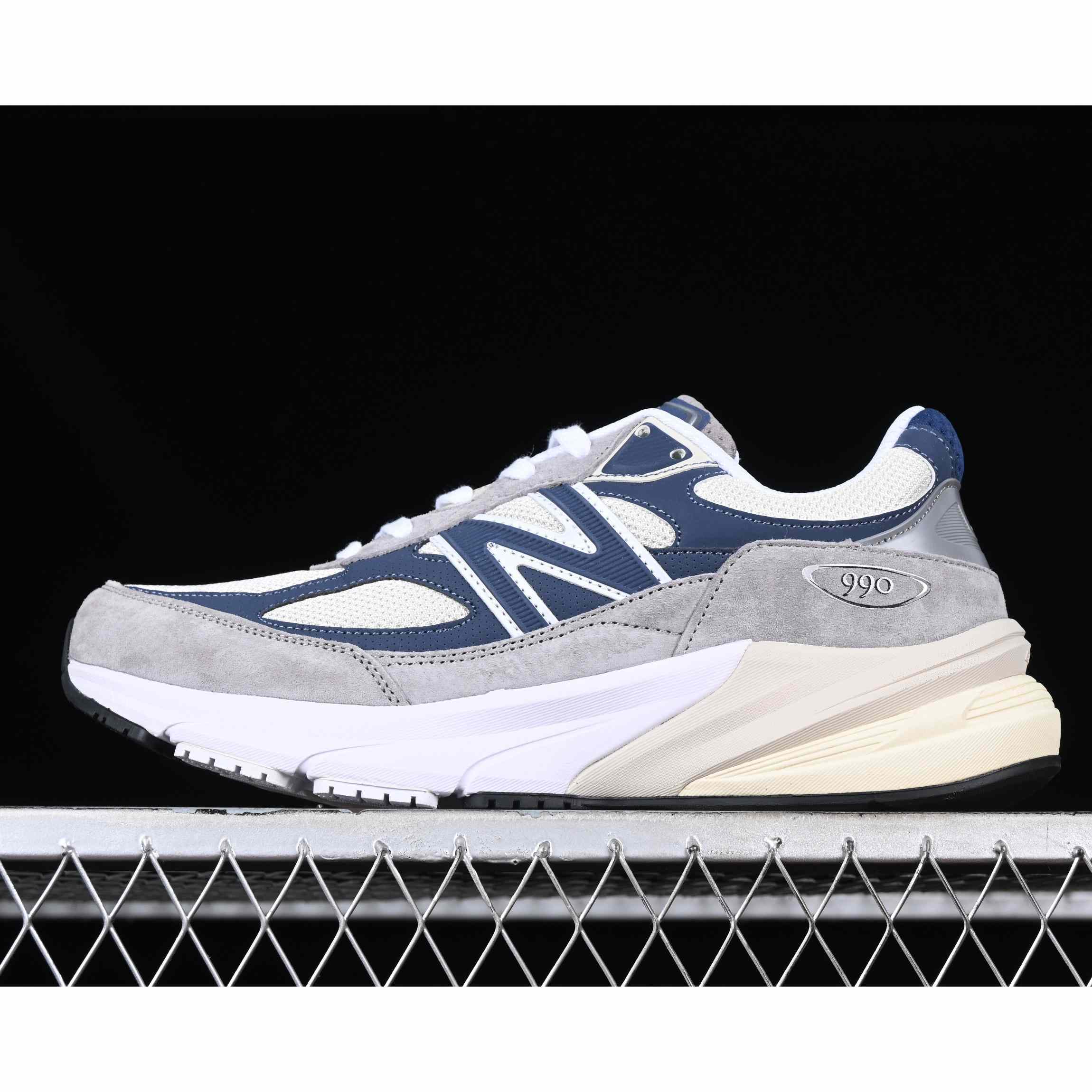 New Balance NB990 Sneaker     U990TC6 - everydesigner