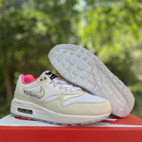 Nike Air Max 1 Sneakers     FN0608-101 - everydesigner