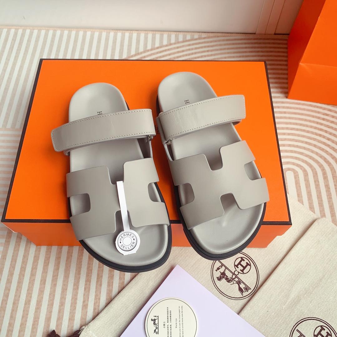 Hermes Chypre Sandal - everydesigner