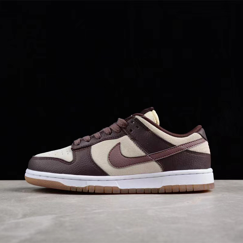 Nike Dunk Low Sneakers     FJ4734-100 - everydesigner