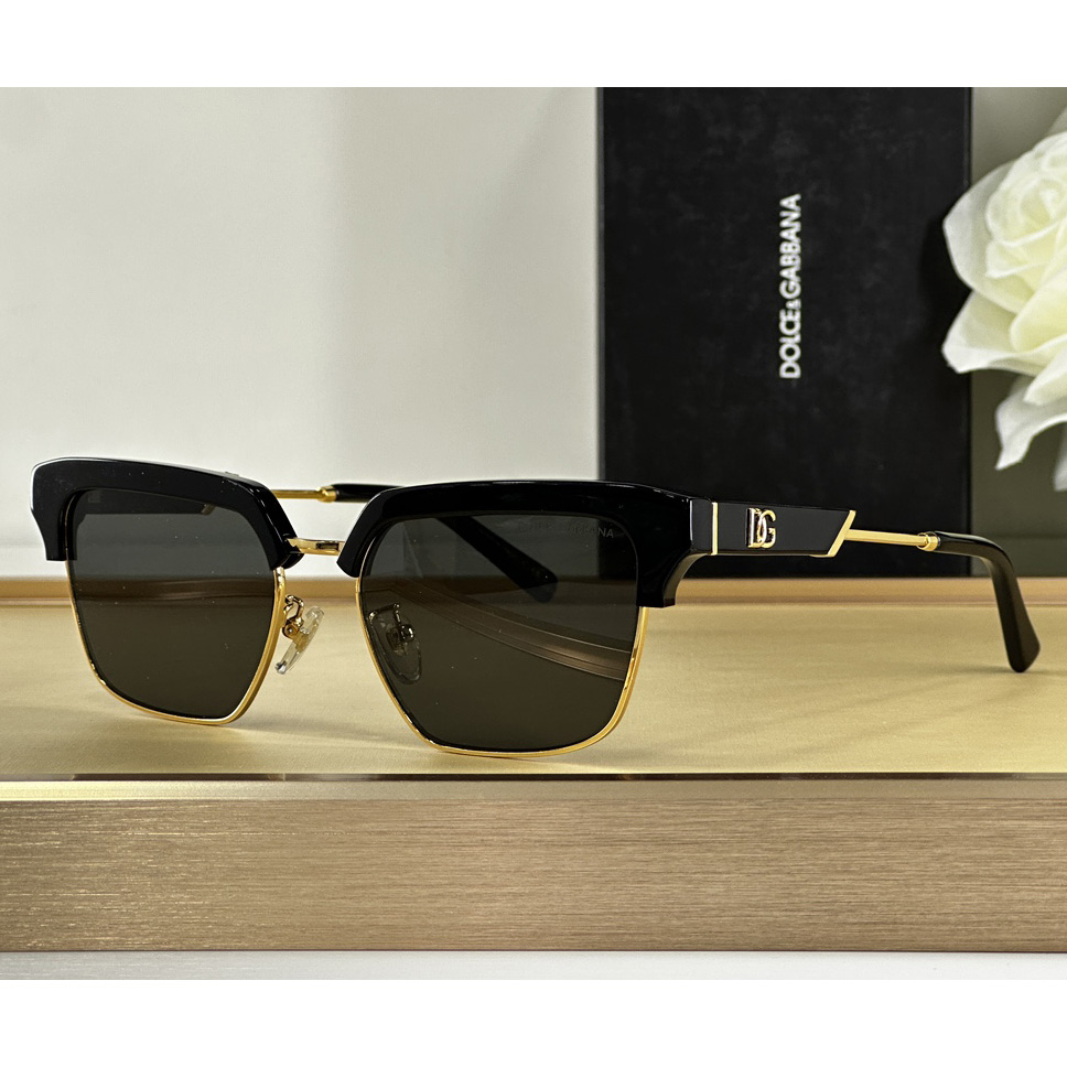 Dolce & Gabbana Dark Sicily Sunglasses    DG6185 - everydesigner