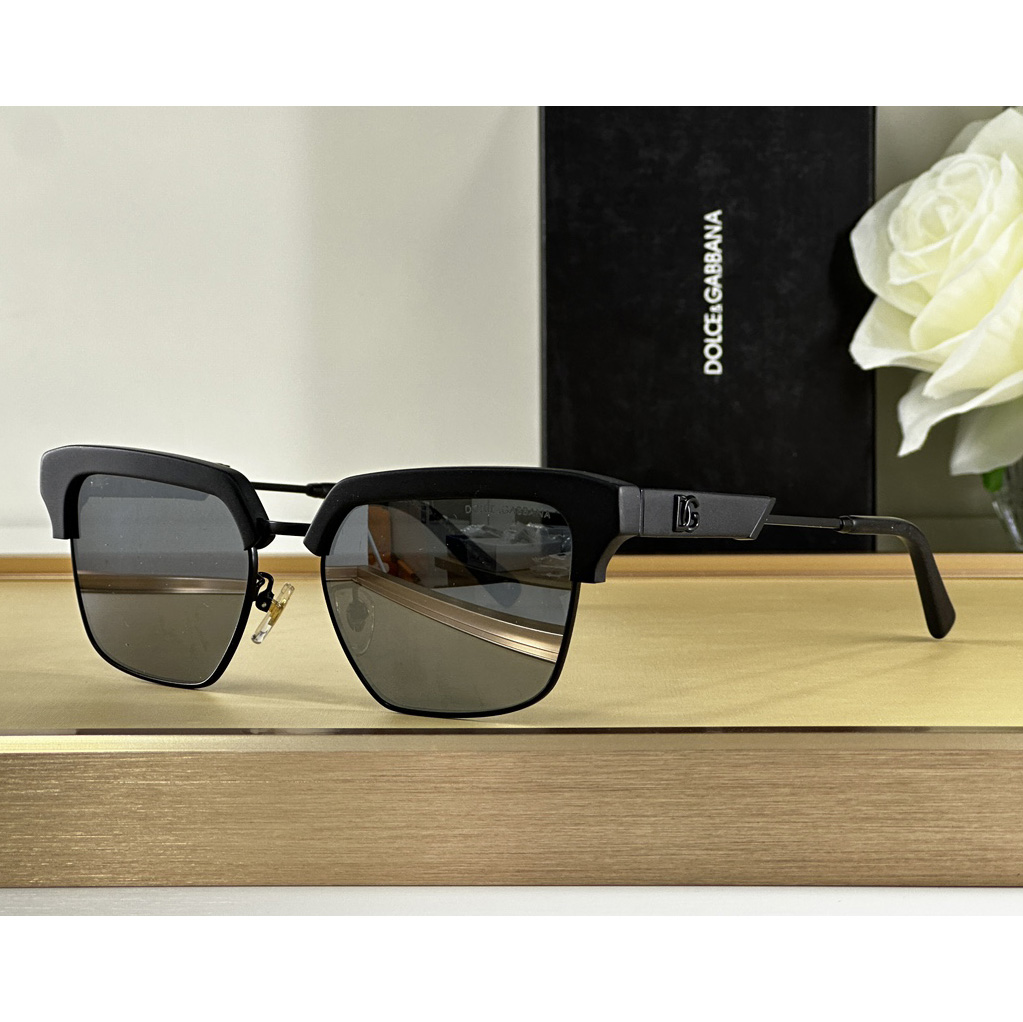 Dolce & Gabbana Dark Sicily Sunglasses    DG6185 - everydesigner