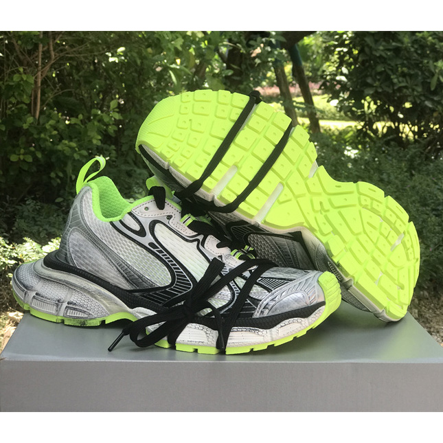 Balenciaga 3XL Trainers - everydesigner