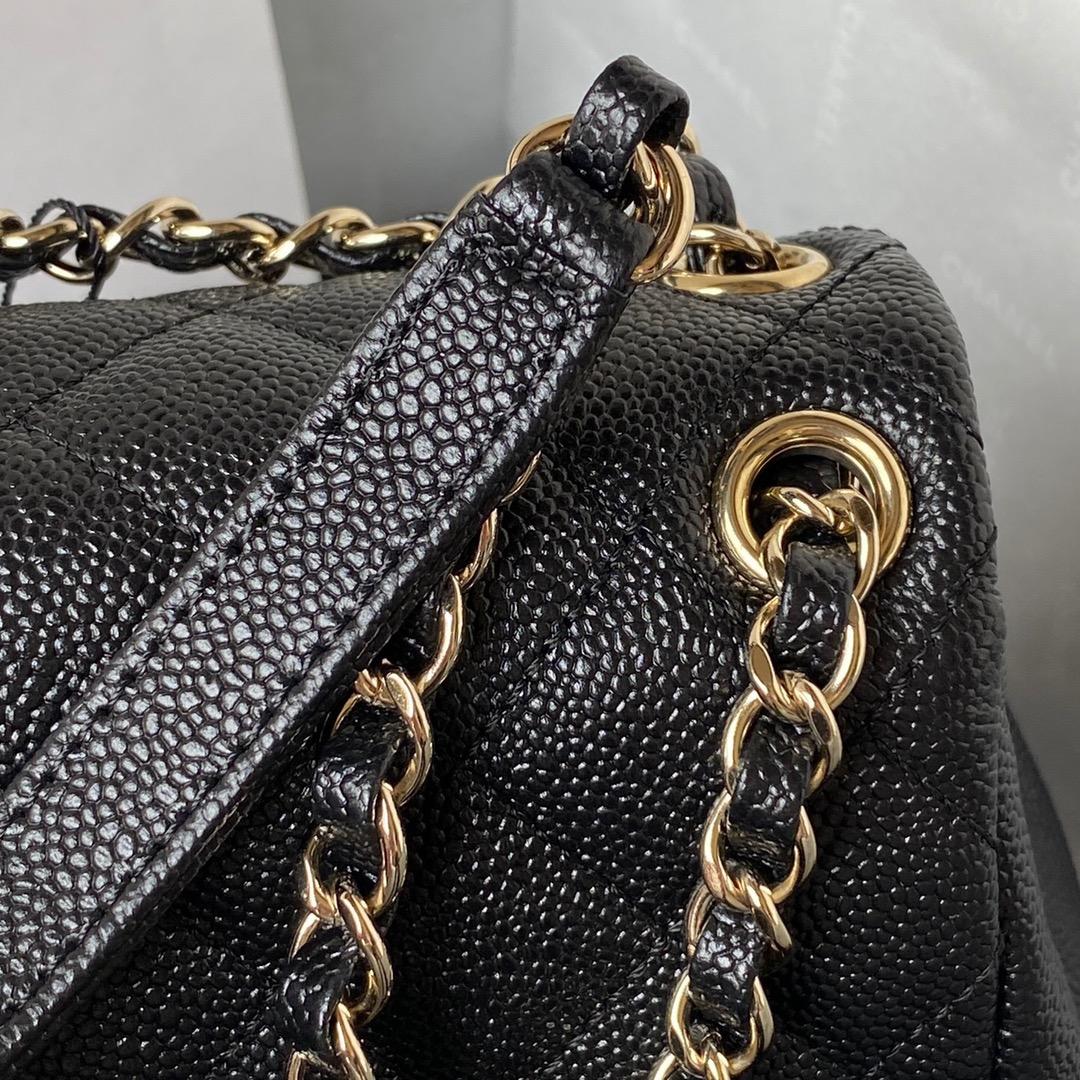 Chanel Small Backpack    - everydesigner