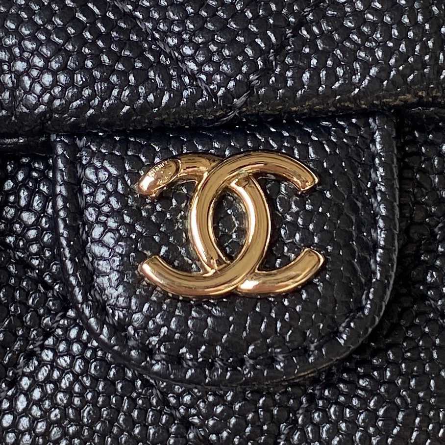 Chanel Small Backpack    - everydesigner