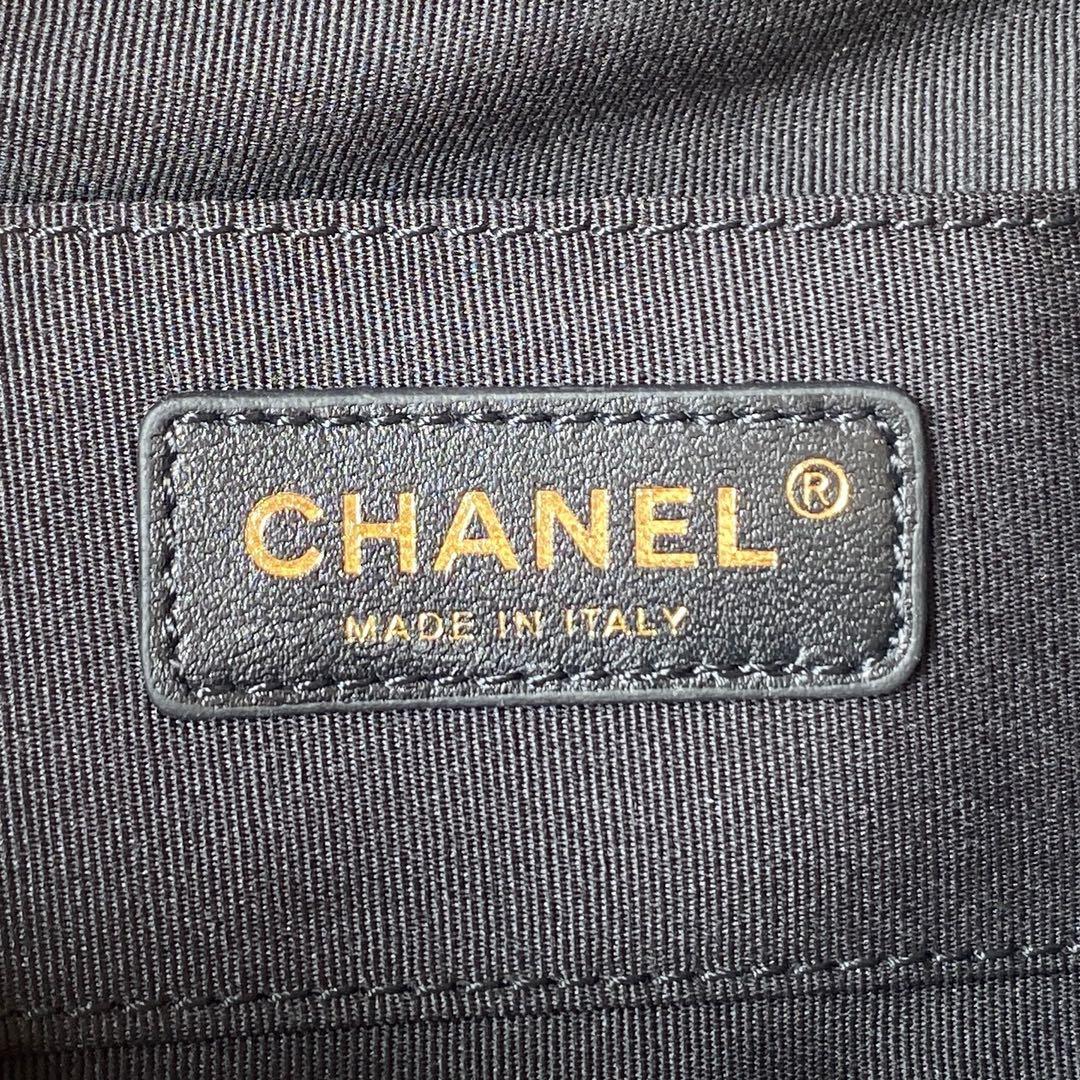 Chanel Small Backpack    - everydesigner