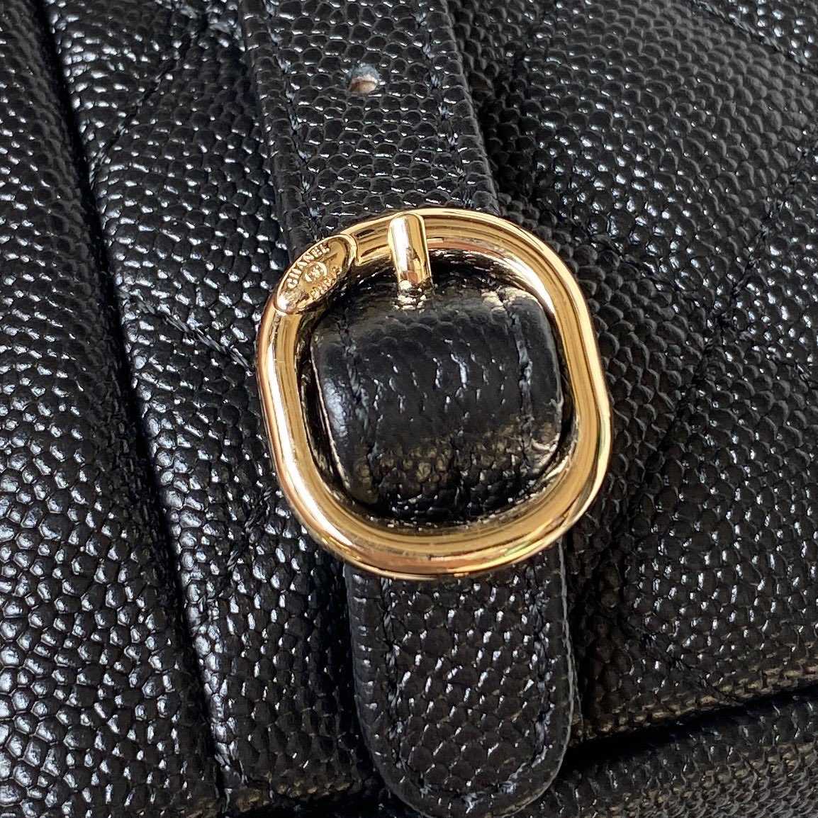 Chanel Small Backpack    - everydesigner