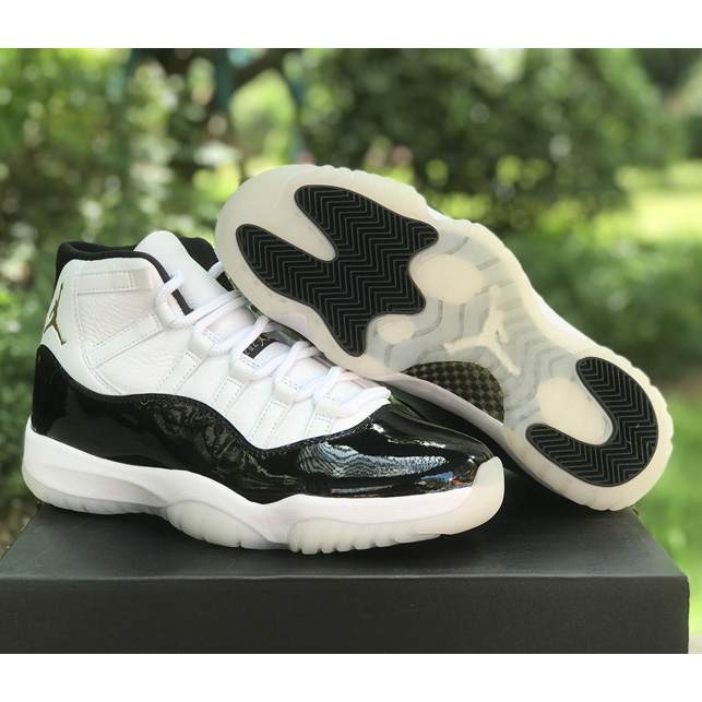 Air Jordan 11“DMP” Sneaker    CT8012-170  - everydesigner