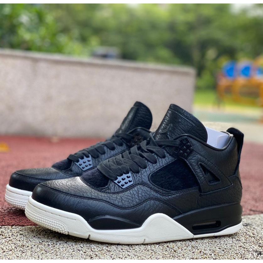 Air Jordan 4 Sneakers       819139-010 - everydesigner