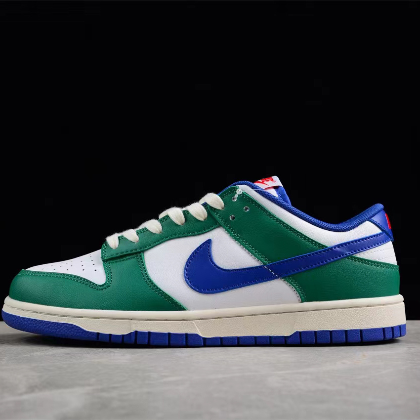 Nike SB Dunk Low Sneaker     FQ6849-141  - everydesigner