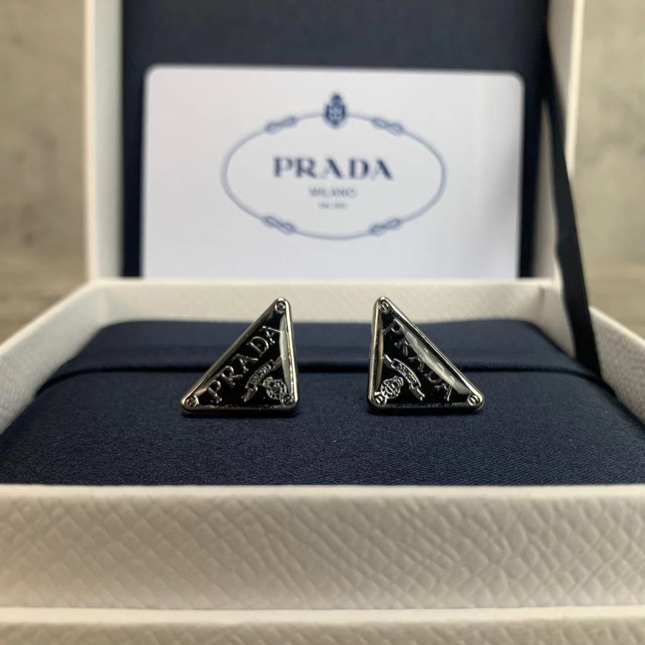 Prada Earring - everydesigner