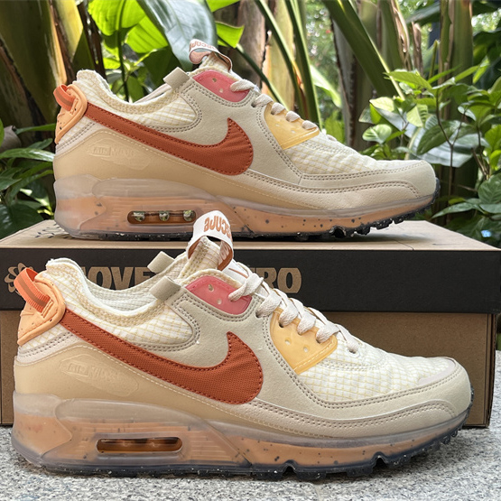 Nike Air Max Terrascape 90 Sneaker     DH2973-200 - everydesigner