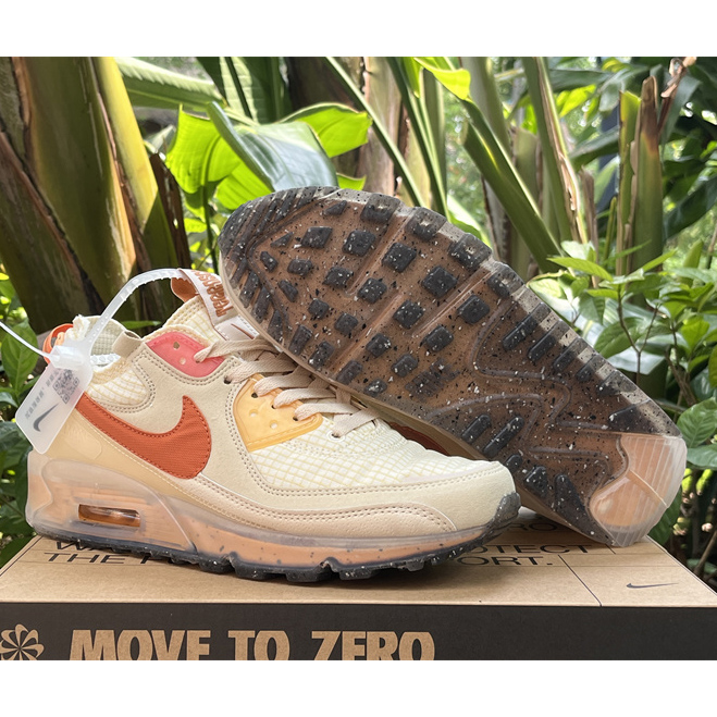 Nike Air Max Terrascape 90 Sneaker     DH2973-200 - everydesigner