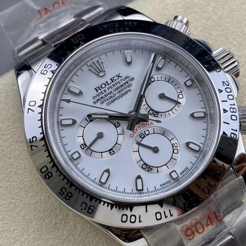 Rolex Daytona  Watch - everydesigner