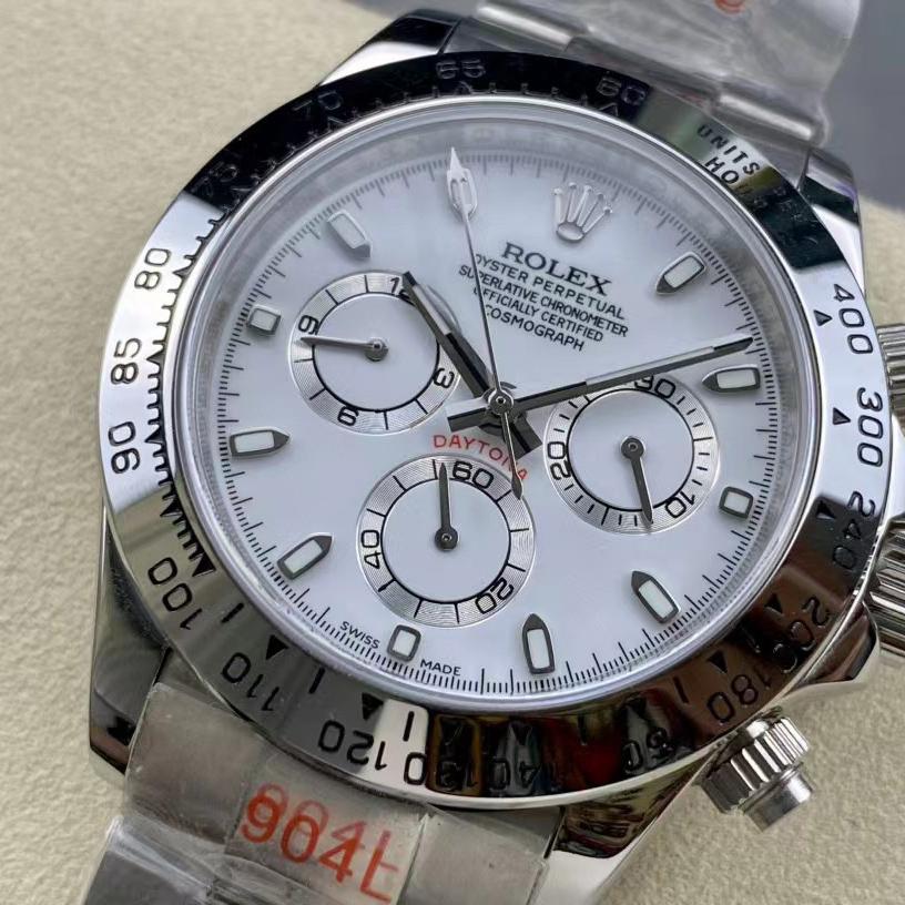 Rolex Daytona  Watch - everydesigner