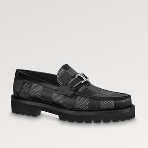 Louis Vuitton Major Loafer    1A4OLQ - everydesigner