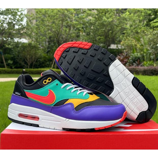 Nike Air Max 1 SE  Sneakers     AO1021-023  - everydesigner