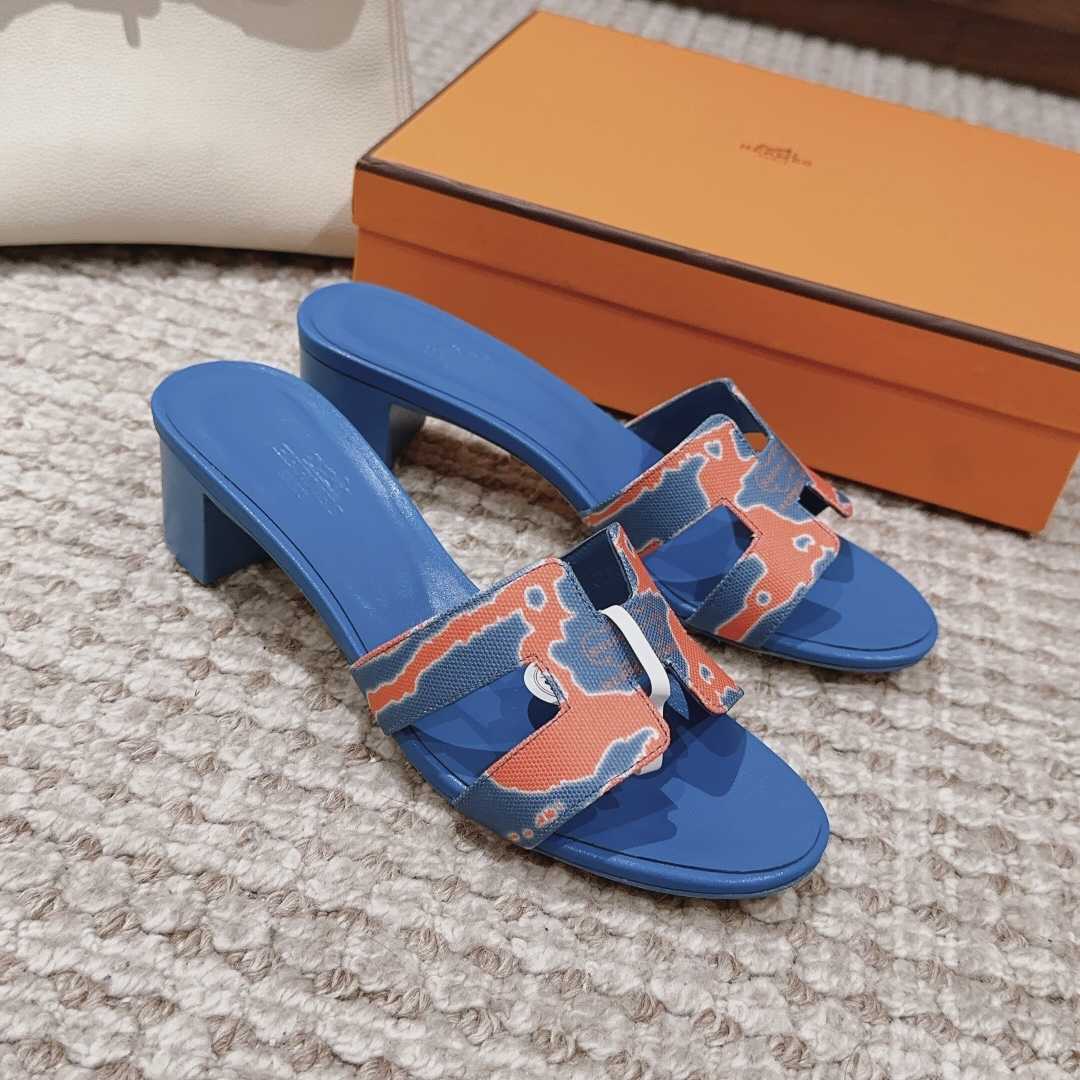 Hermes Oasis Sandal - everydesigner