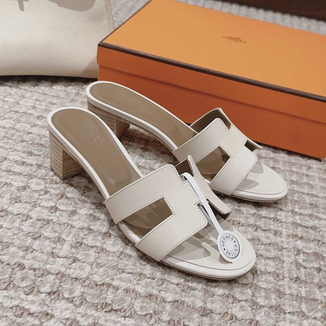 Hermes Oasis Sandal - everydesigner