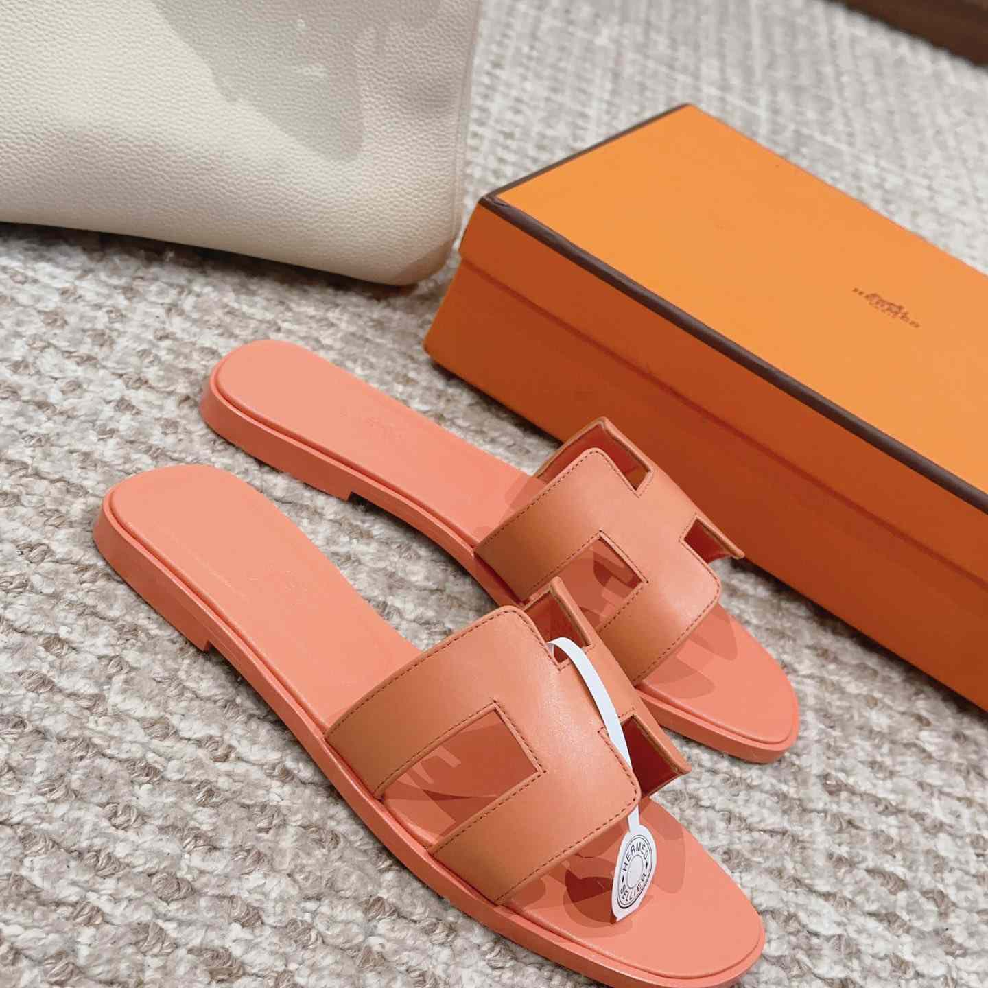 Hermes Oran Sandal - everydesigner